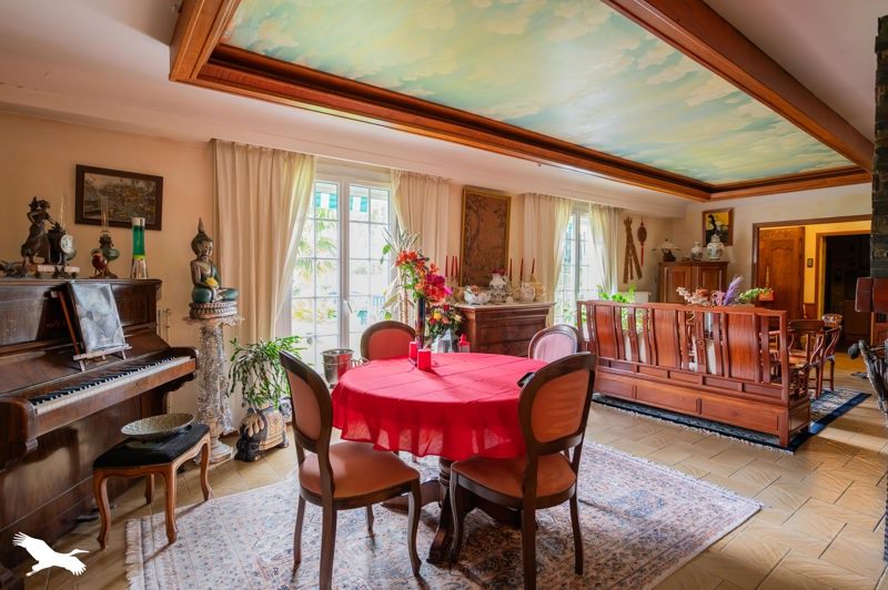 Vente Maison COUERON - 8 pièces -200 m² - (44220)