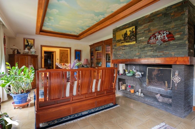 Vente Maison COUERON - 8 pièces -200 m² - (44220)