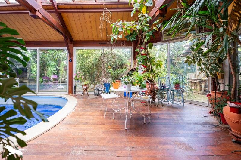 Vente Maison COUERON - 8 pièces -200 m² - (44220)