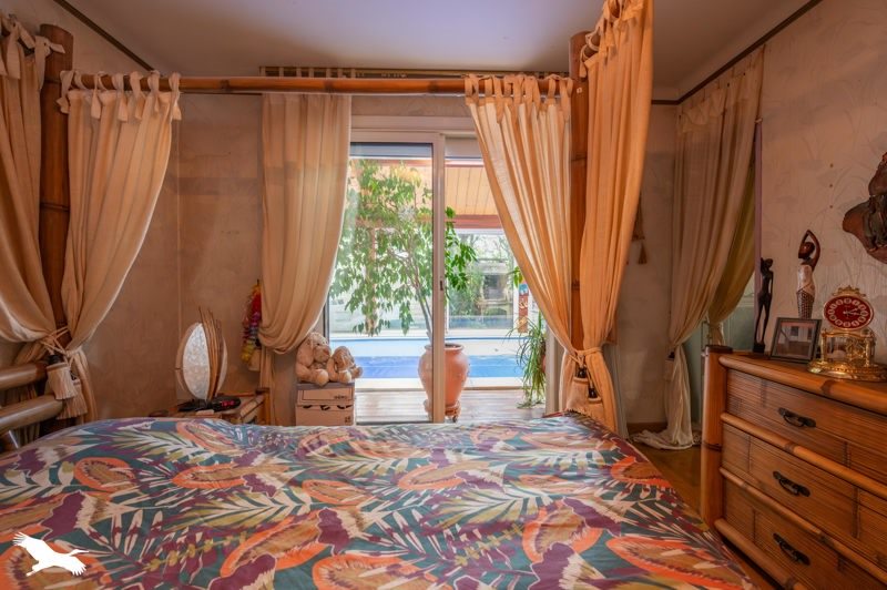 Vente Maison COUERON - 8 pièces -200 m² - (44220)