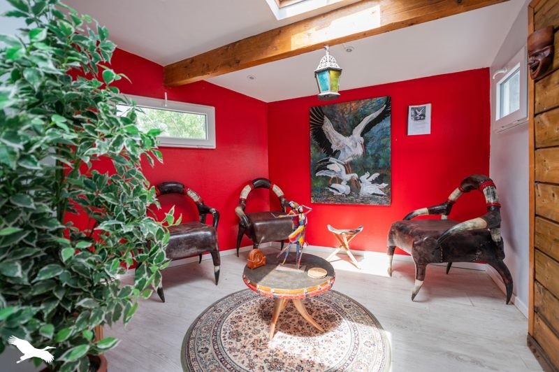 Vente Maison COUERON - 8 pièces -200 m² - (44220)