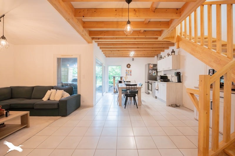 Vente Maison COUERON - 4 pièces -82 m² - (44220)