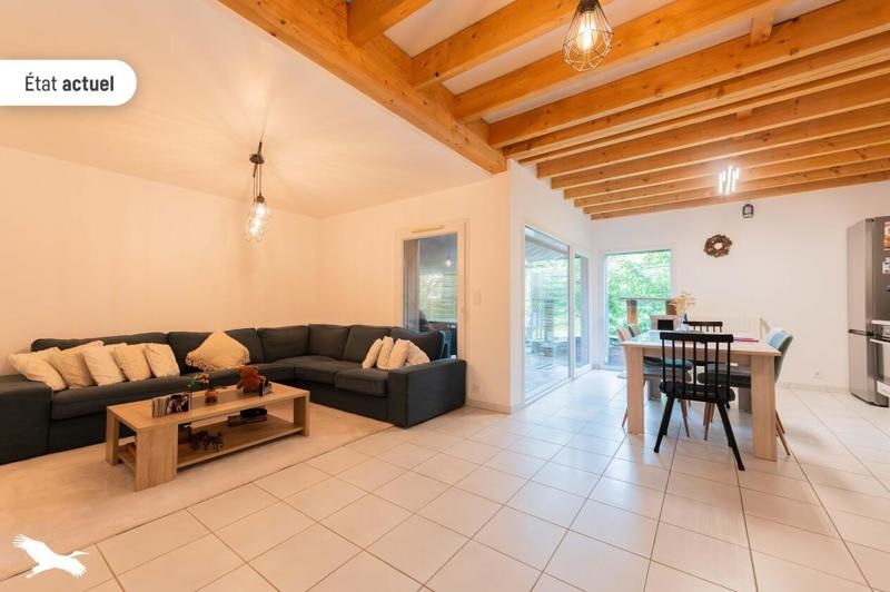 Vente Maison COUERON - 4 pièces -82 m² - (44220)