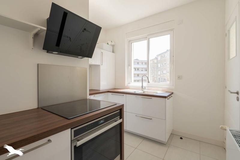 Vente Appartement NANTES - 3 pièces -69 m² - (44000)