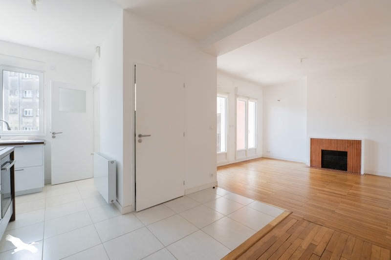 Vente Appartement NANTES - 3 pièces -69 m² - (44000)