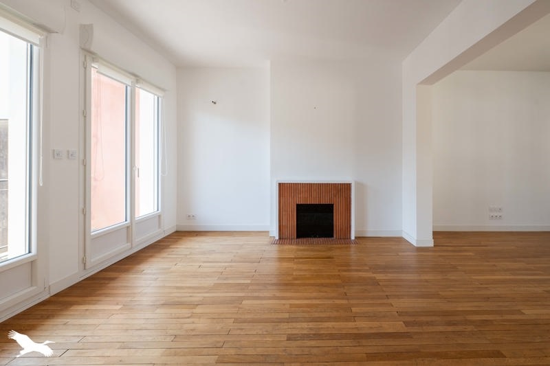 Vente Appartement NANTES - 3 pièces -69 m² - (44000)