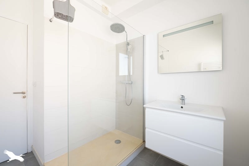 Vente Appartement NANTES - 3 pièces -69 m² - (44000)