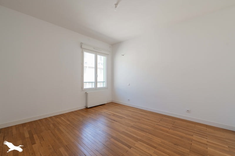 Vente Appartement NANTES - 3 pièces -69 m² - (44000)