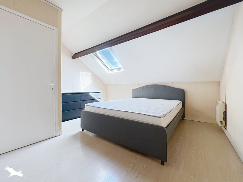 Vente Maison COUERON - 4 pièces -70 m² - (44220)