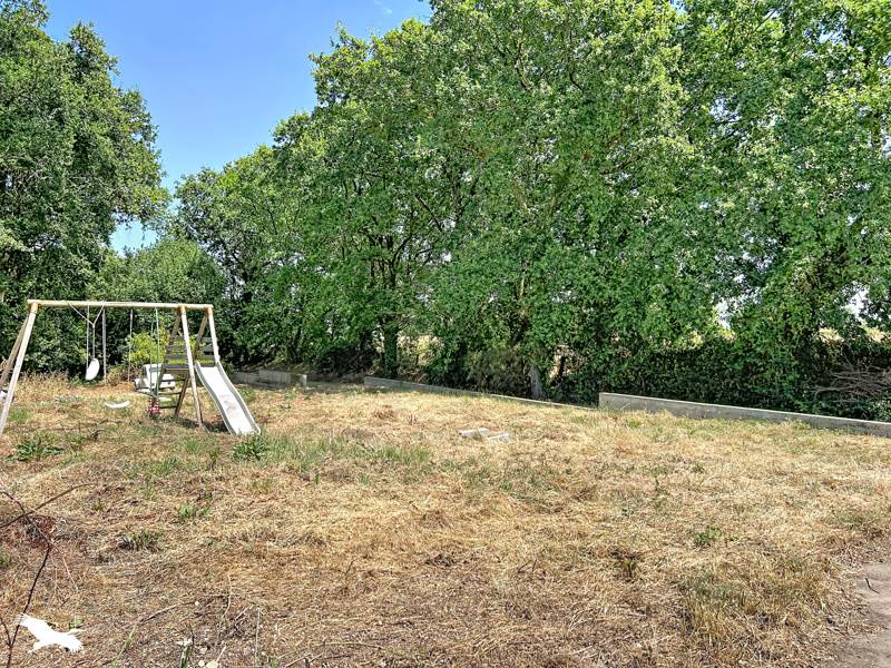 Vente Maison COUERON - 4 pièces -70 m² - (44220)