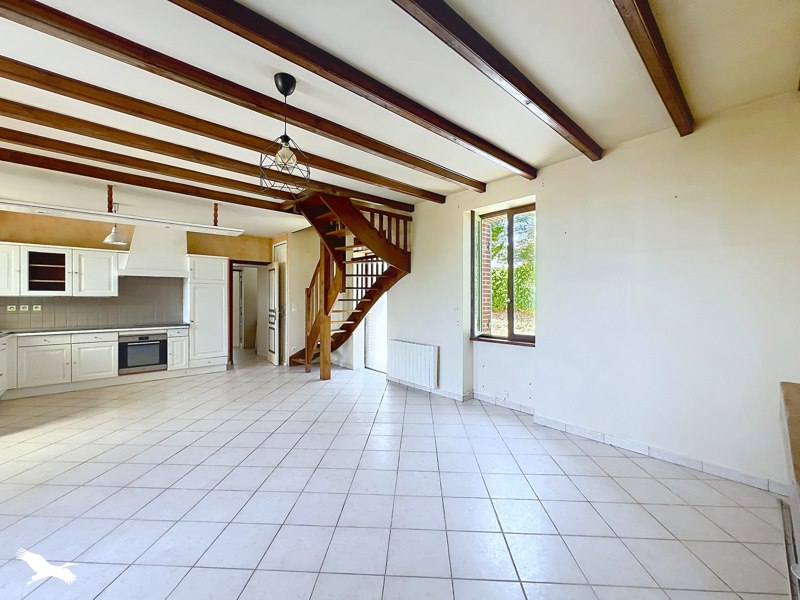 Vente Maison COUERON - 4 pièces -70 m² - (44220)