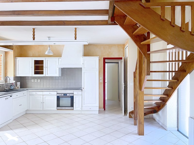 Vente Maison COUERON - 4 pièces -70 m² - (44220)