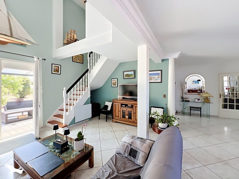 Vente Maison COUERON - 6 pièces -141 m² - (44220)