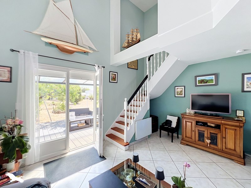 Vente Maison COUERON - 6 pièces -141 m² - (44220)