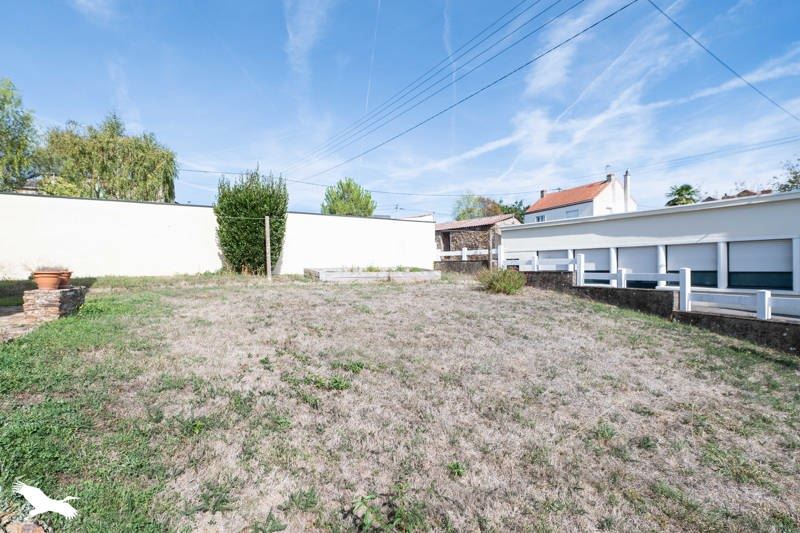 Vente Maison Couëron 44220 5 pièces - 89 m²