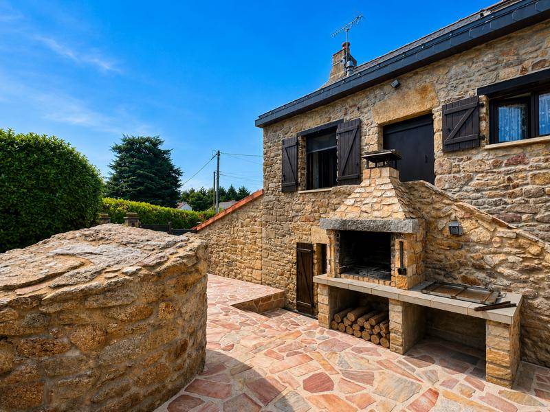 Vente Maison Couëron 44220 6 pièces - 145 m²