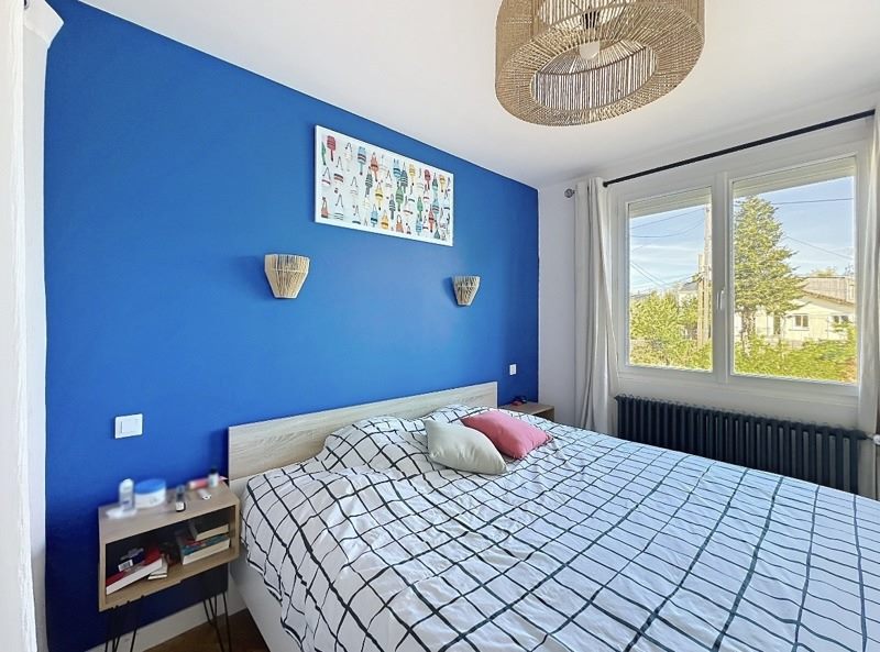 Vente Maison Couëron - 5 pièces -110 m² - (44220)