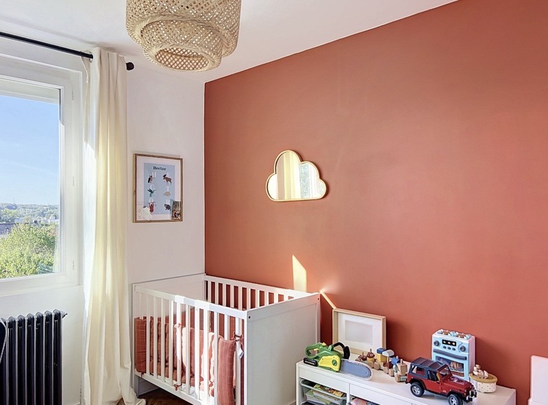 Vente Maison Couëron - 5 pièces -110 m² - (44220)