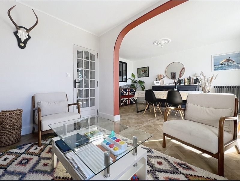Vente Maison Couëron - 5 pièces -110 m² - (44220)