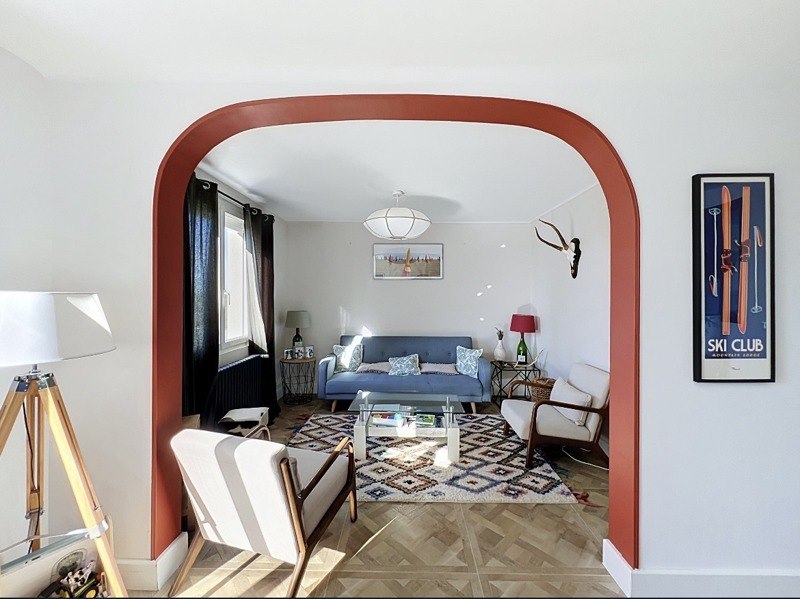 Vente Maison Couëron - 5 pièces -110 m² - (44220)