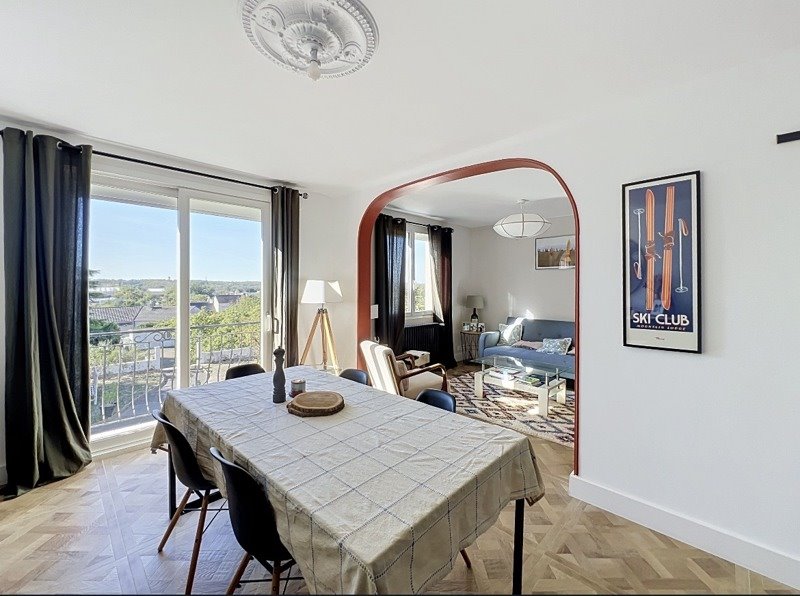 Vente Maison Couëron - 5 pièces -110 m² - (44220)