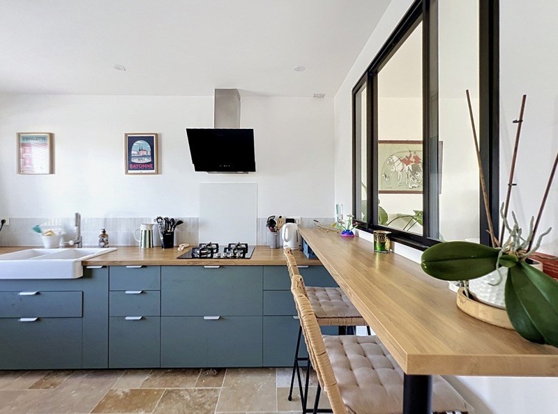 Vente Maison Couëron - 5 pièces -110 m² - (44220)