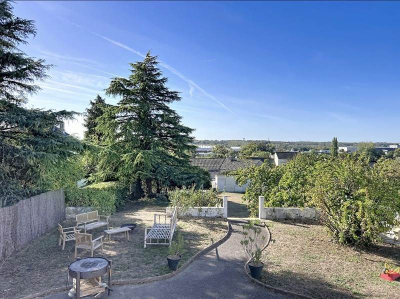 Vente Maison Couëron - 5 pièces -110 m² - (44220)