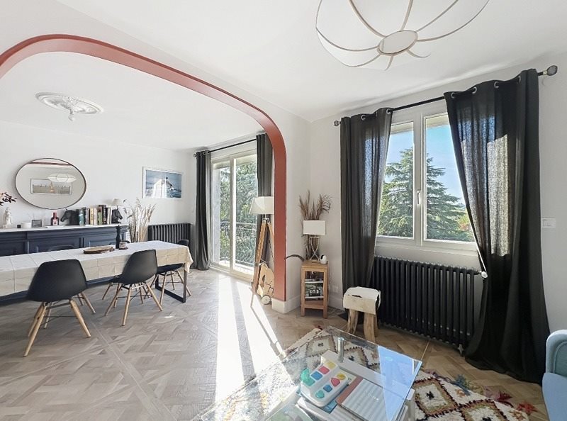 Vente Maison Couëron - 5 pièces -110 m² - (44220)