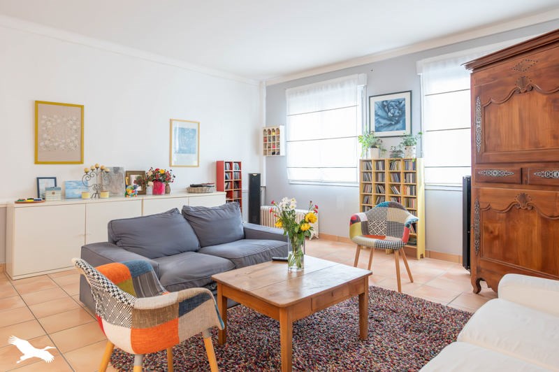 Vente Maison COUERON - 9 pièces -235 m² - (44220)