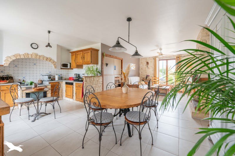 Vente Maison COUERON - 5 pièces -100 m² - (44220)