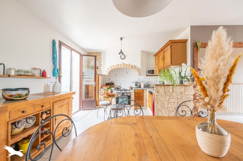 Vente Maison COUERON - 5 pièces -100 m² - (44220)
