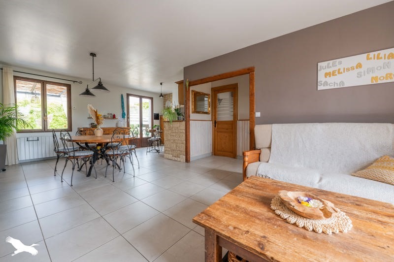 Vente Maison COUERON - 5 pièces -100 m² - (44220)