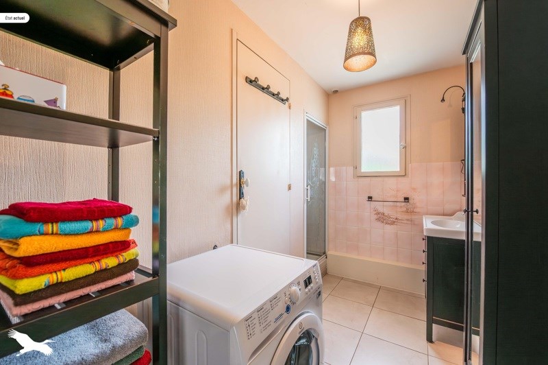 Vente Maison COUERON - 5 pièces -100 m² - (44220)