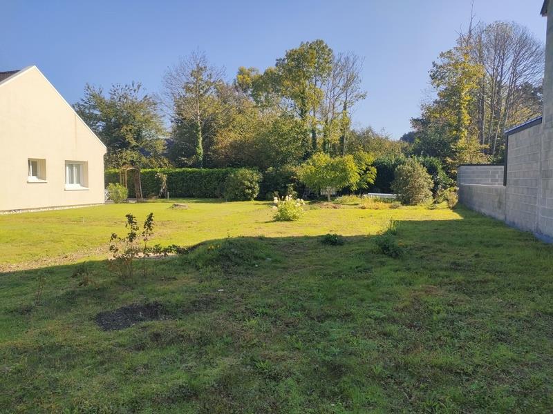 Vente Terrain VIGNEUX DE BRETAGNE - -612 m² - (44360)
