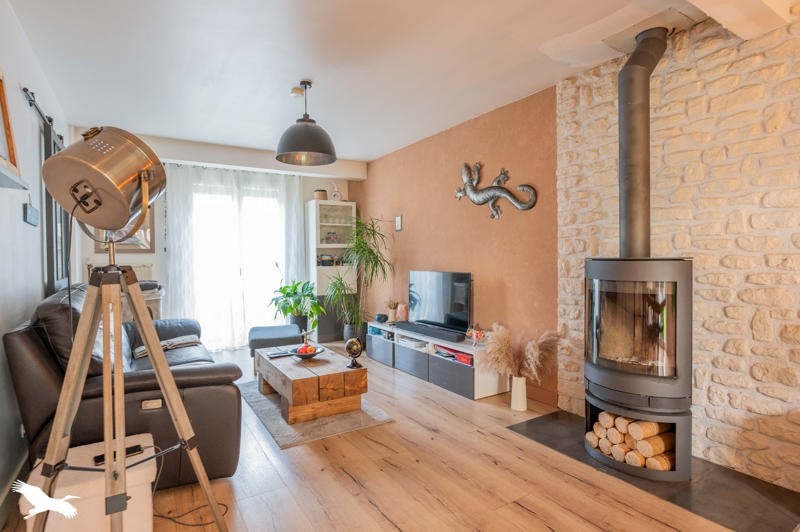Vente Maison SAUTRON - 5 pièces -111,3 m² - (44880)