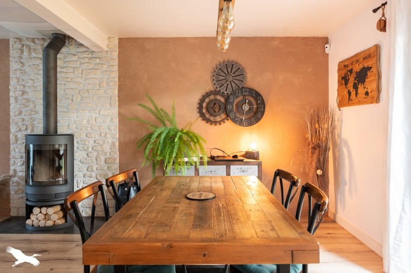 Vente Maison SAUTRON - 5 pièces -111,3 m² - (44880)