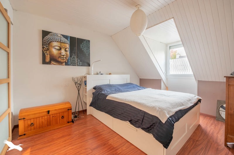Vente Maison SAUTRON - 5 pièces -111,3 m² - (44880)