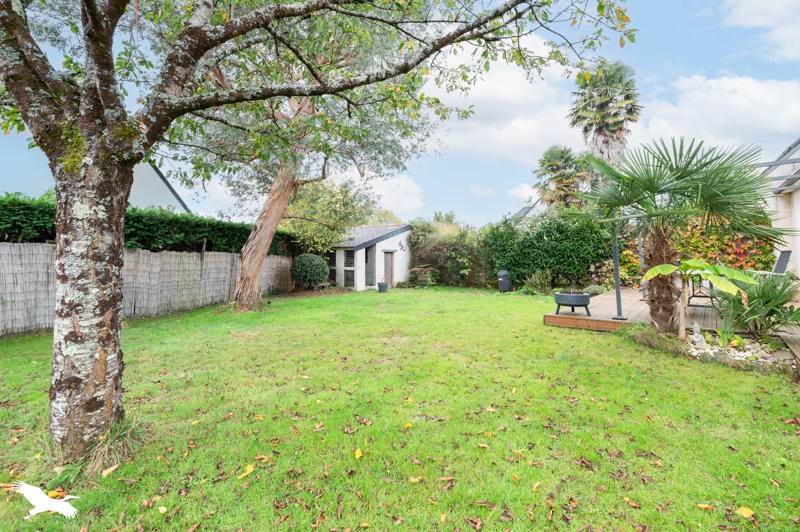 Vente Maison SAUTRON - 5 pièces -111,3 m² - (44880)