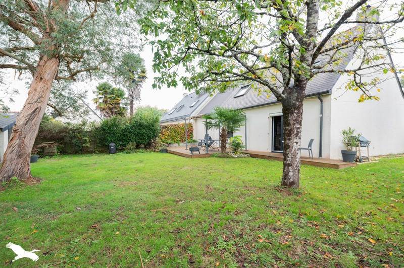 Vente Maison SAUTRON - 5 pièces -111,3 m² - (44880)