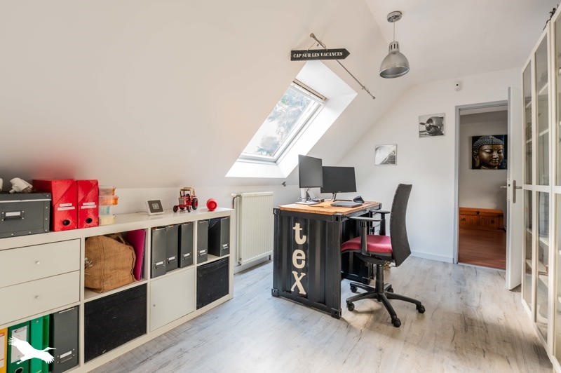 Vente Maison SAUTRON - 5 pièces -111,3 m² - (44880)