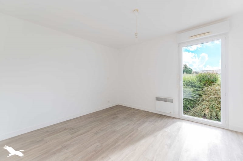 Vente Appartement COUERON - 2 pièces -49 m² - (44220)