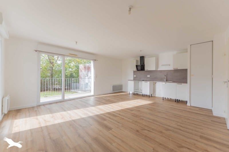 Vente Appartement COUERON - 2 pièces -49 m² - (44220)