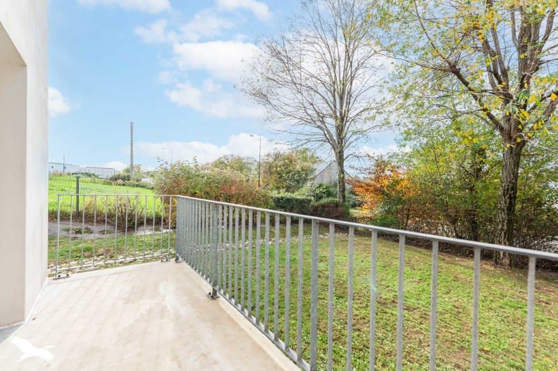 Vente Appartement COUERON - 2 pièces -49 m² - (44220)