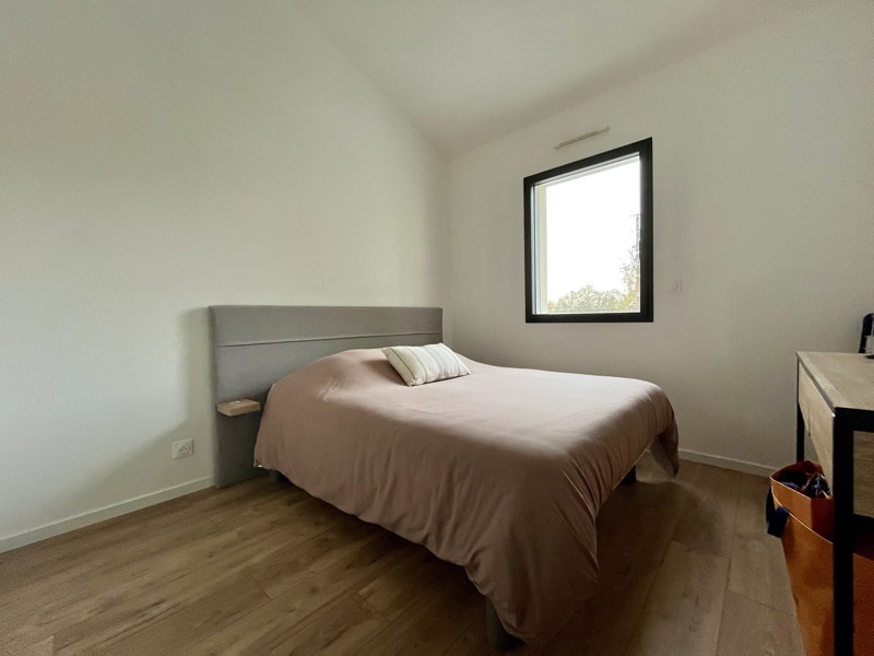 Vente Maison COUERON - 5 pièces -81 m² - (44220)