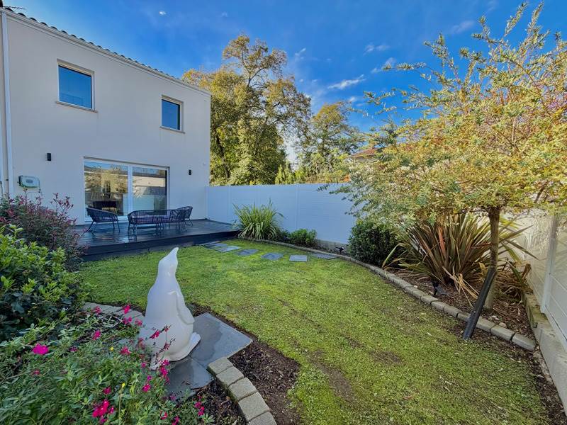 Vente Maison COUERON - 5 pièces -81 m² - (44220)