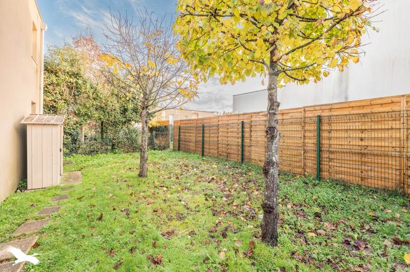Vente Appartement COUERON - 3 pièces -60,8 m² - (44220)