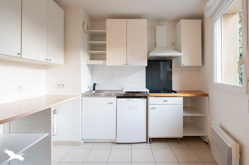 Vente Appartement COUERON - 3 pièces -60,8 m² - (44220)