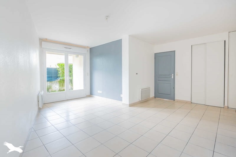Vente Appartement COUERON - 3 pièces -60,8 m² - (44220)