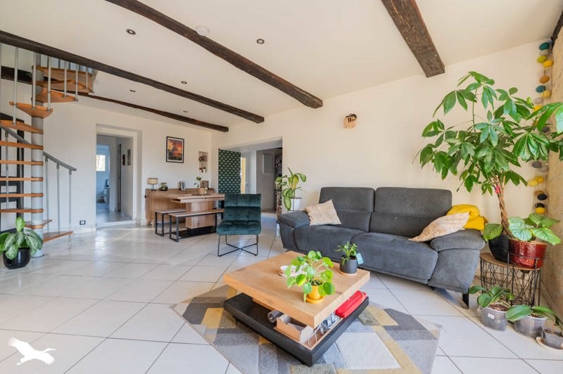 Vente Maison COUERON - 5 pièces -101 m² - (44220)
