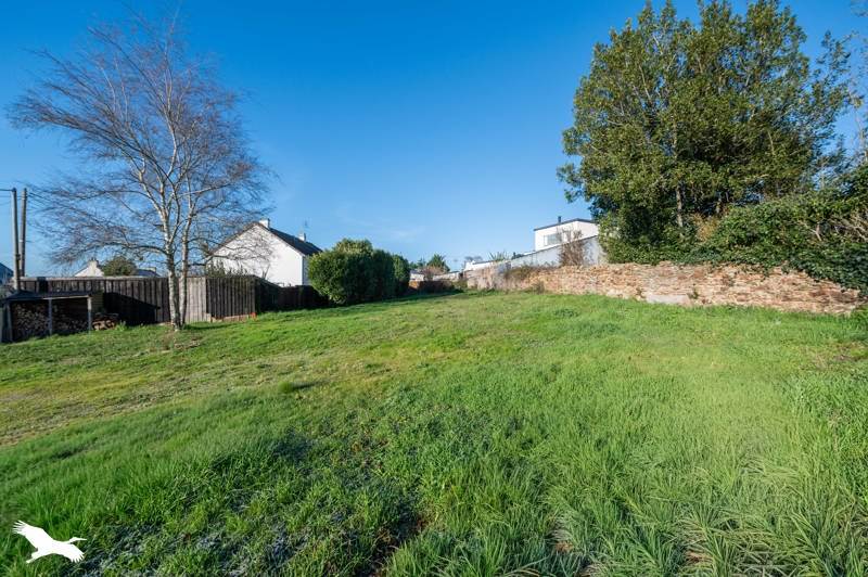 Vente Maison COUERON - 5 pièces -101 m² - (44220)